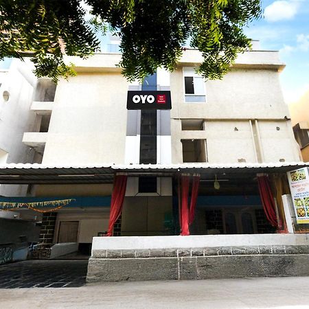היידראבד Hotel O Asian Residency מראה חיצוני תמונה