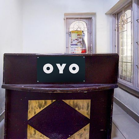 היידראבד Hotel O Asian Residency מראה חיצוני תמונה