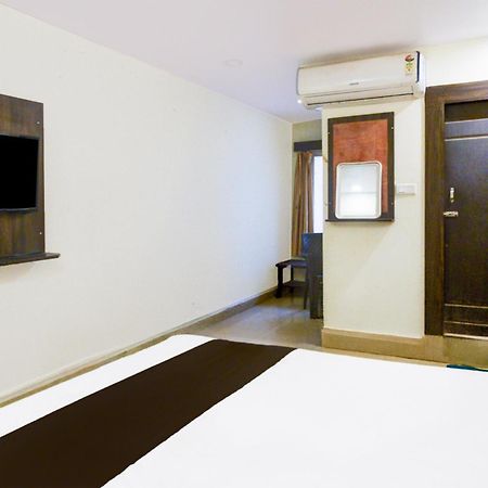 היידראבד Hotel O Asian Residency מראה חיצוני תמונה