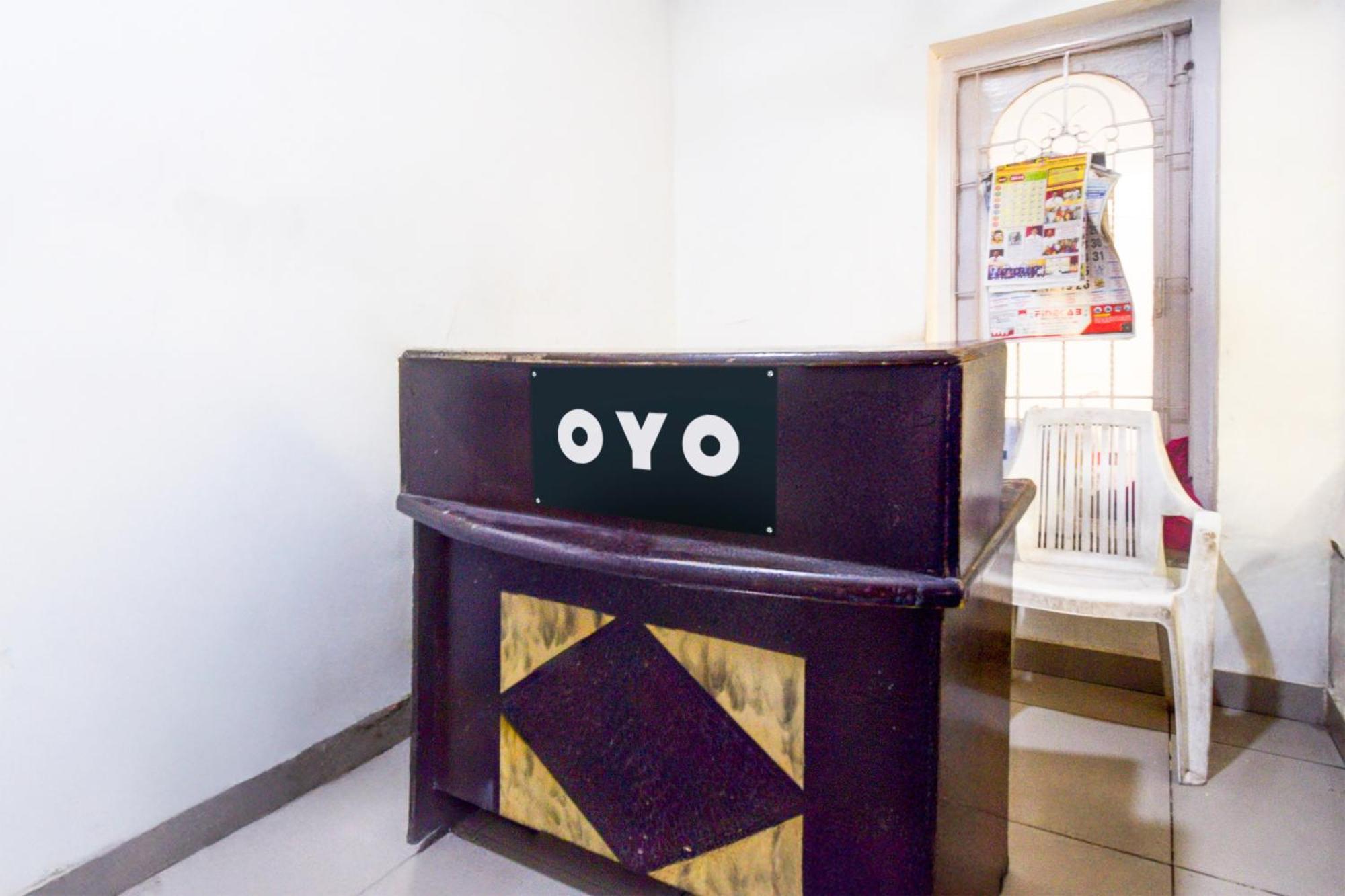 היידראבד Hotel O Asian Residency מראה חיצוני תמונה
